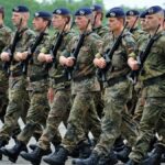 Is conscription returning to the Bundeswehr?