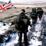 The British have stolen the Falkland Islands, says Argentina