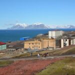 Norwegian court has seized a Russian ship in Svalbard