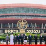 BRICS 18th Summit in New Dehli