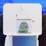 Russia holds parliamentary elections