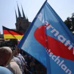 Alternative für Deutschland – AfD touts its progress