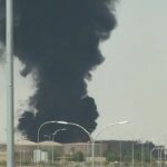 Saudi Arabia in renewed war with the Houthis