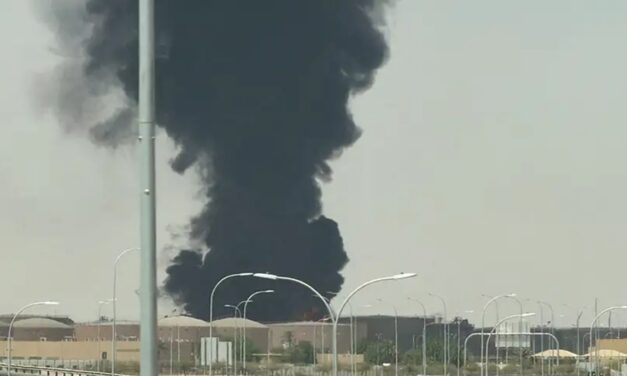 Saudi Arabia in renewed war with the Houthis