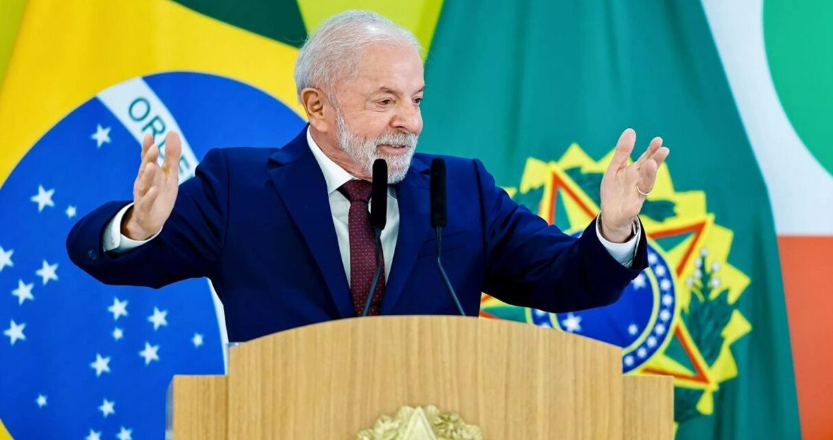 Brazilians to the polls on October 4th