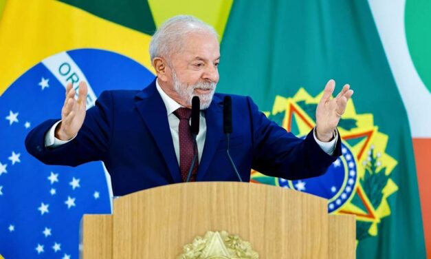 Brazilians to the polls on October 4th
