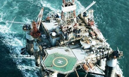 The Sea Lion project in the Falkland Basin