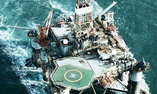 The Sea Lion project in the Falkland Basin