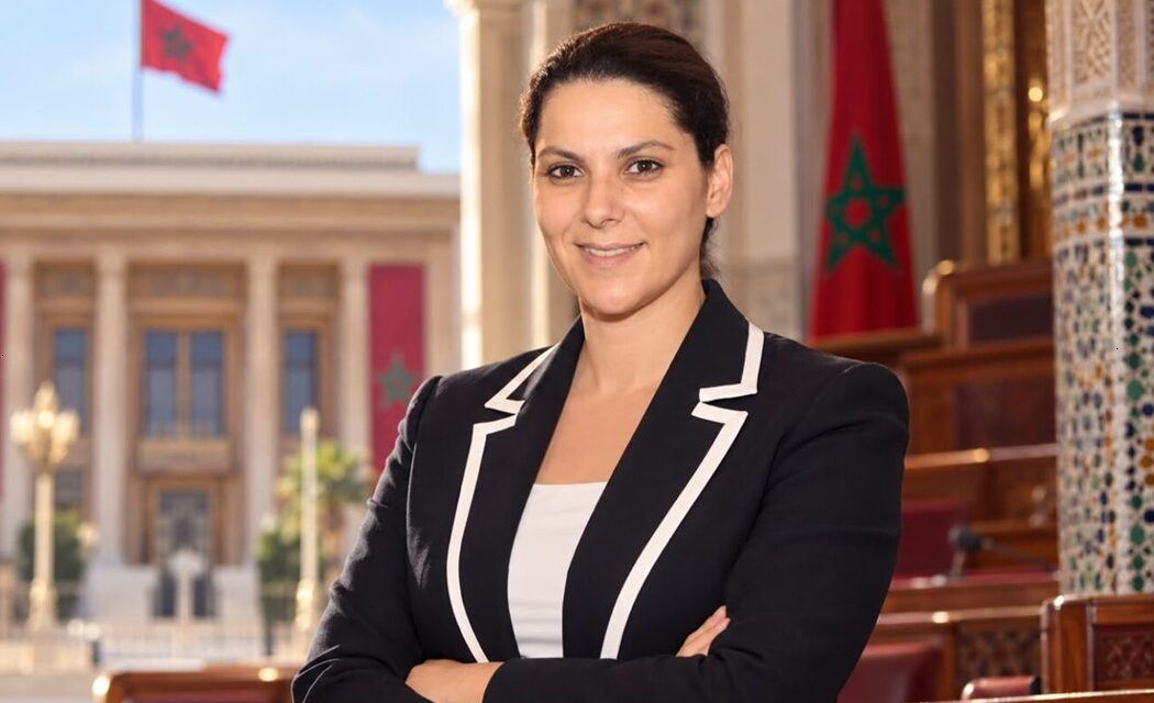Morocco appoints its first female prime minister