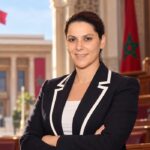 Morocco appoints its first female prime minister