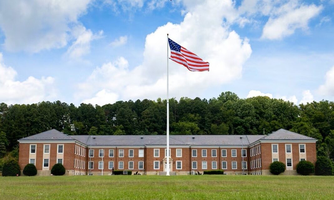 American generals and admirals fired