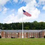 American generals and admirals fired