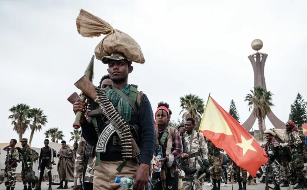 An anticipated war has broken out in Ethiopia’s Tigray region