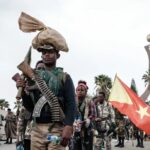 An anticipated war has broken out in Ethiopia’s Tigray region