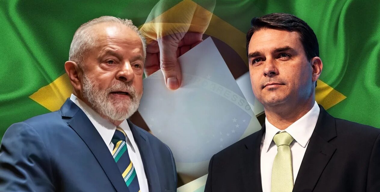 Nothing is decided in Brazil’s presidential election