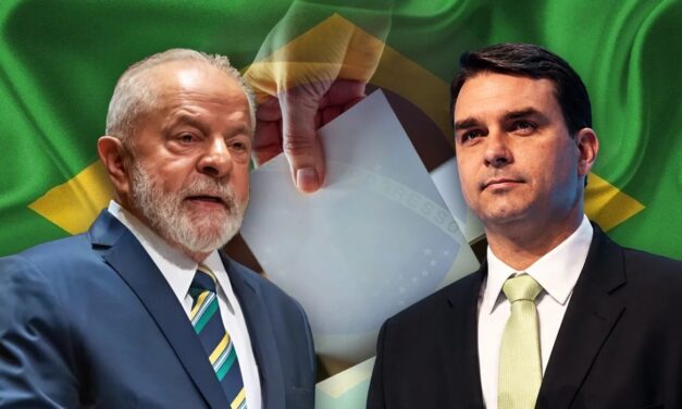 Nothing is decided in Brazil’s presidential election