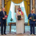 The Mecca Agreement has been activated