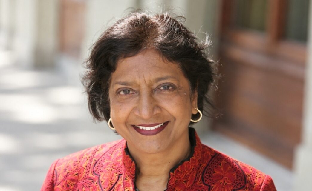 The Nobel Peace Prize for 2026 is awarded to Navanethem “Navi” Pillay