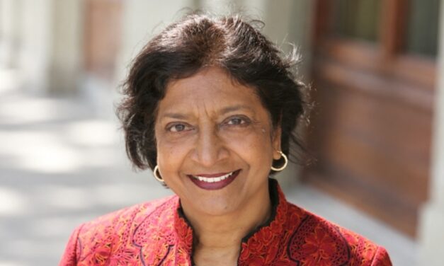 The Nobel Peace Prize for 2026 is awarded to Navanethem “Navi” Pillay