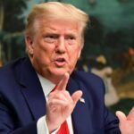 President Trump’s comments regarding Nobel Peace Price of 2026