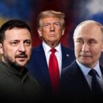 Trump’s Energy Ceasefire Russia – Ukraine