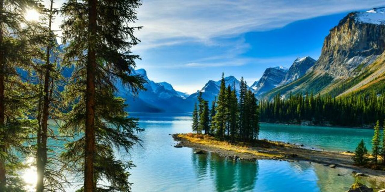 The Canadian province of Alberta’s referendum on potential independence