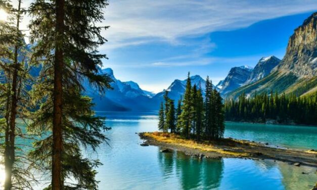 The Canadian province of Alberta’s referendum on potential independence