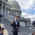 Democrats’ agenda if they come to power in midterm elections