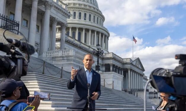 Democrats’ agenda if they come to power in midterm elections