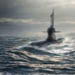 NATO allies and Russia in unverified ongoing war in the Black and the Baltic Seas