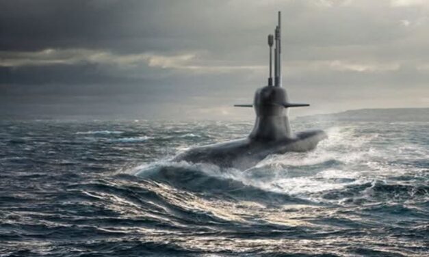 NATO allies and Russia in unverified ongoing war in the Black and the Baltic Seas