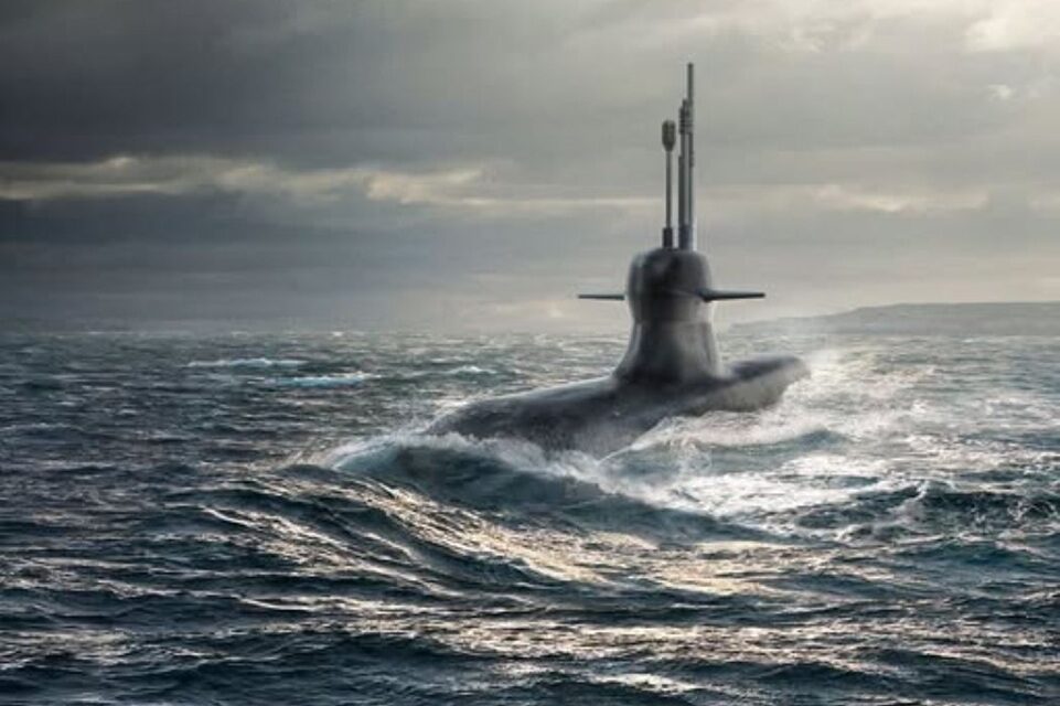 NATO allies and Russia in unverified ongoing war in the Black and the Baltic Seas