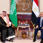 Egypt’s military offer defence assistance to Saudi Arabia