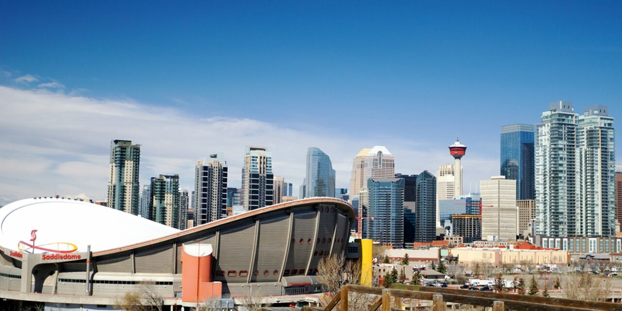 Alberta remains in Canada