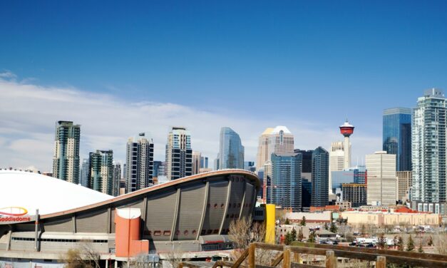 Alberta remains in Canada