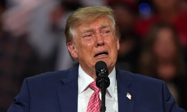 Is it claimed that President Donald Trump will attempt to overturn elections in which Republicans lose?